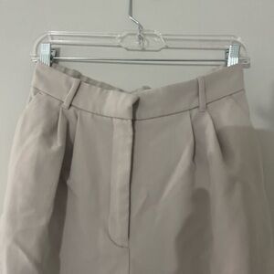 A&F trouser pants